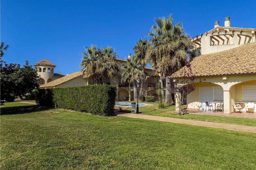 Photo of Outdoor in San Jorge