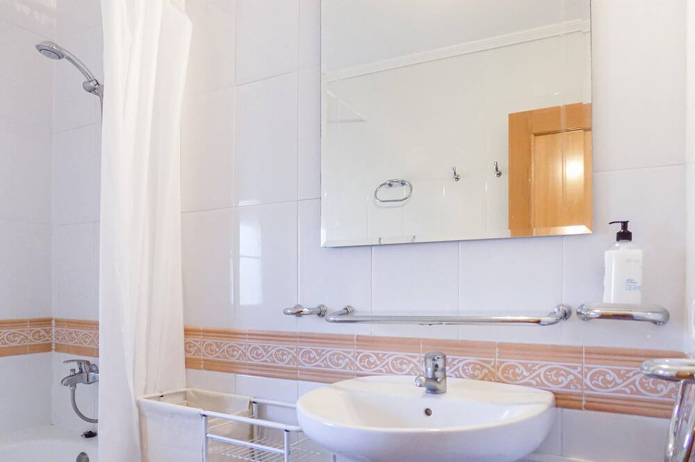 Photo of Bathroom in San Jorge