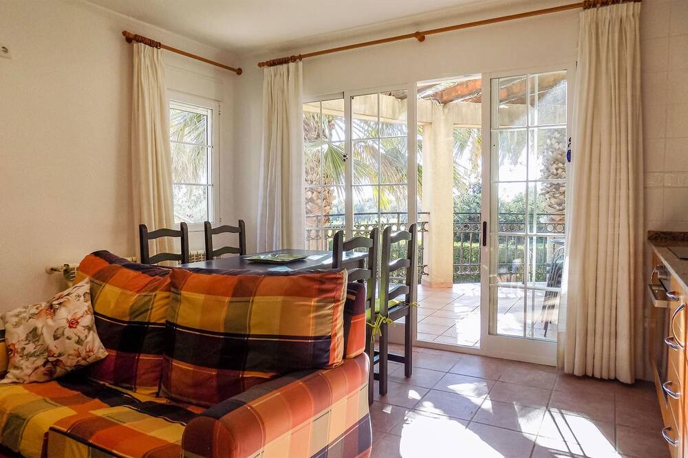 Photo of Bedroom in San Jorge