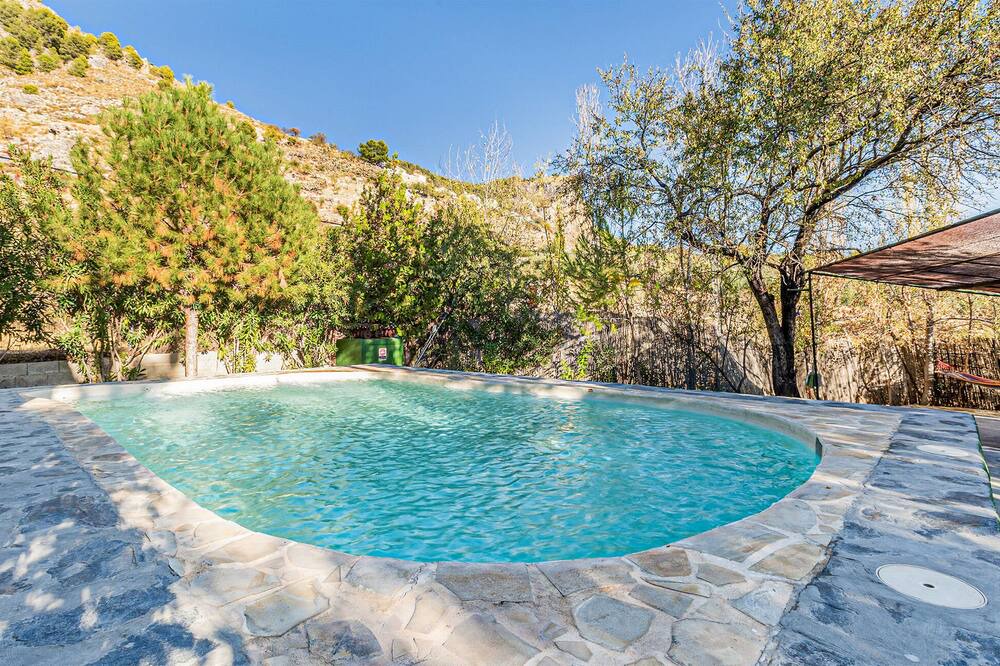 Photo of Outdoor in Moclin