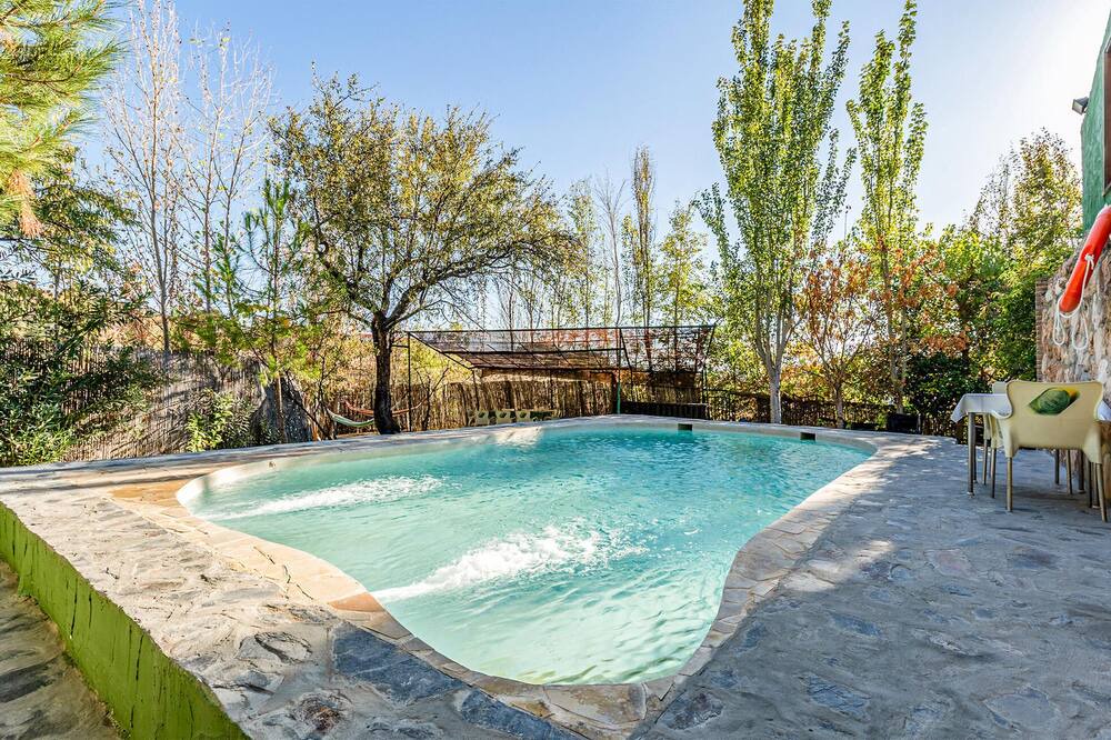 Photo of Outdoor in Moclin