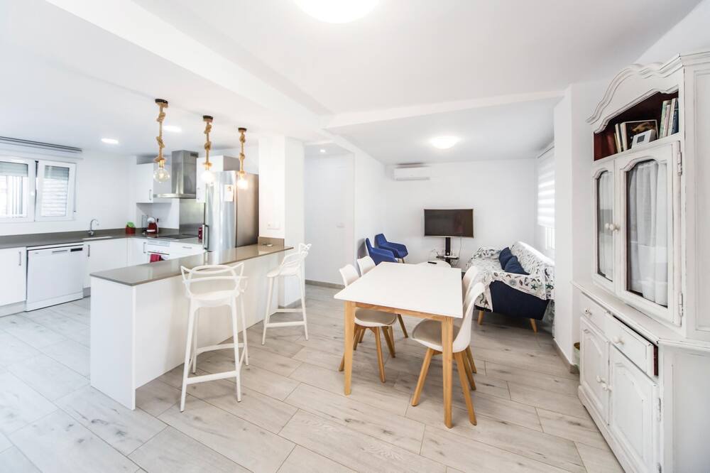 Photo of Bedroom in Burriana