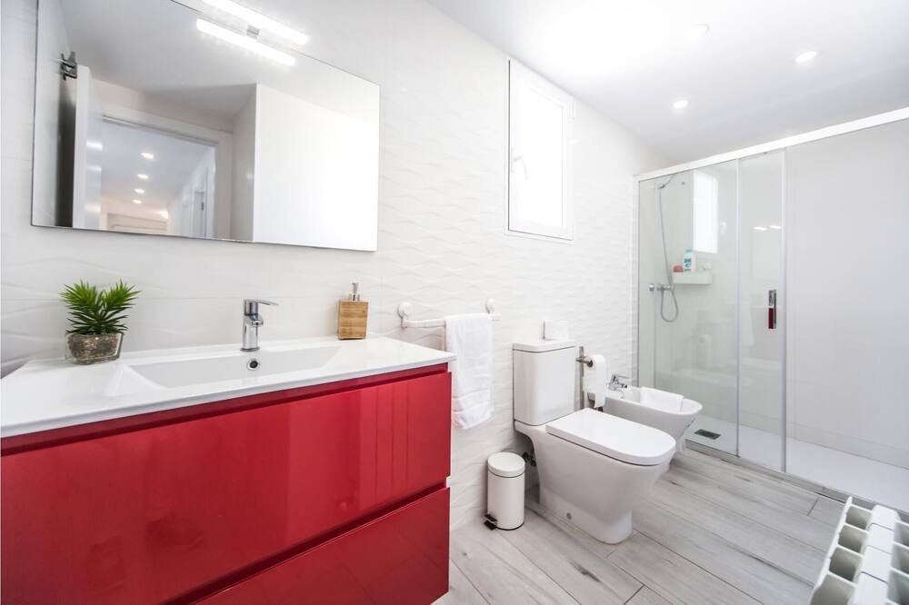 Photo of Bathroom in Burriana