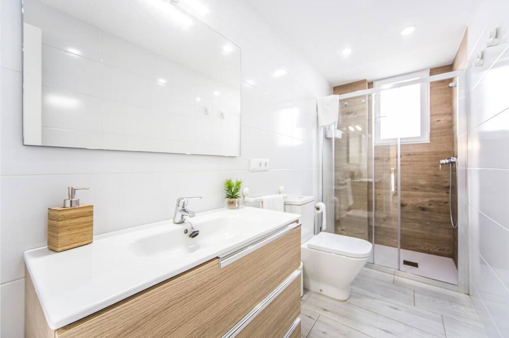 Photo of Bathroom in Burriana