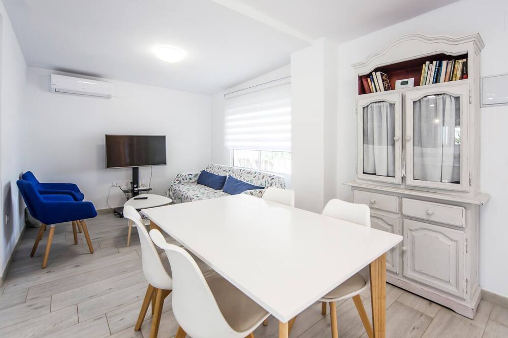 Photo of Bedroom in Burriana