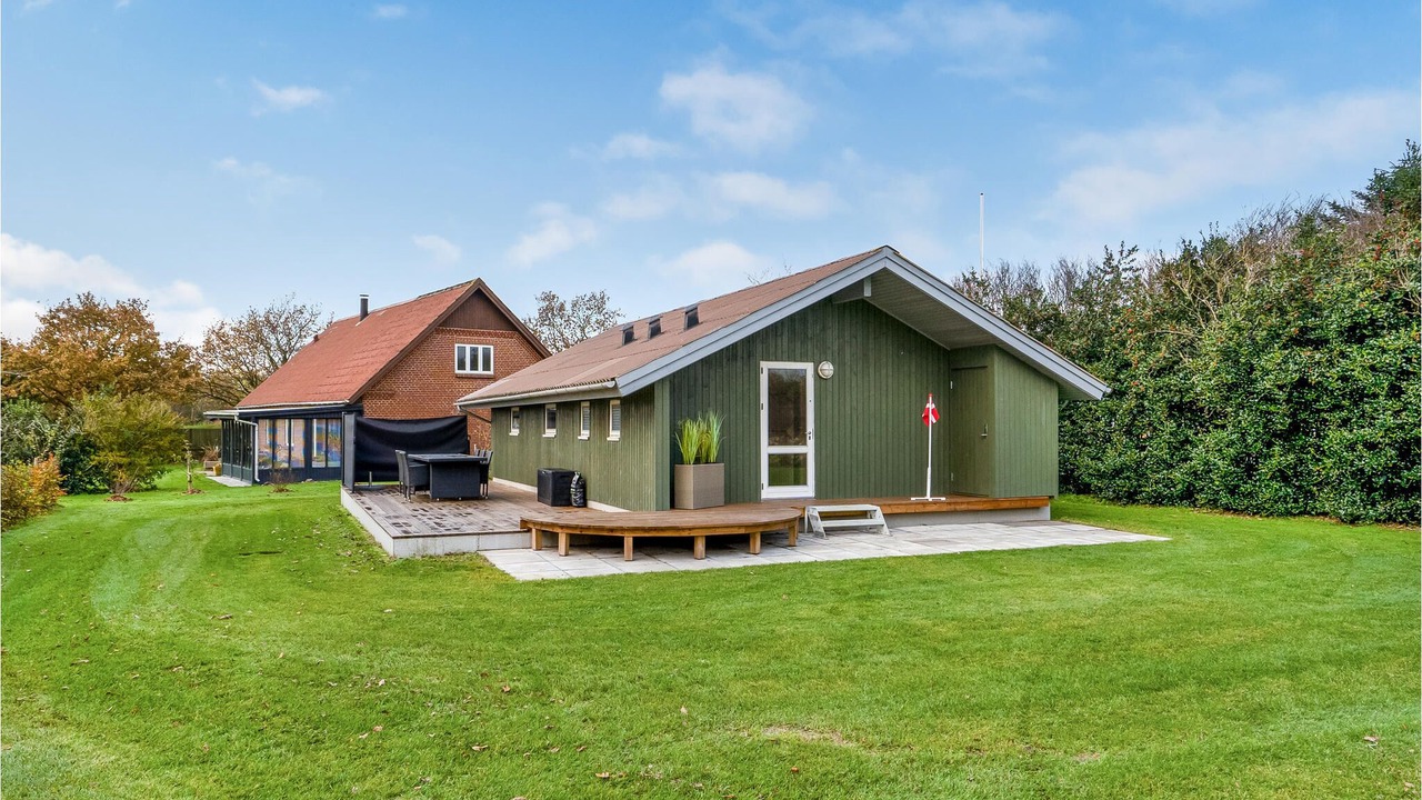 Photo of Outdoor in Ribe