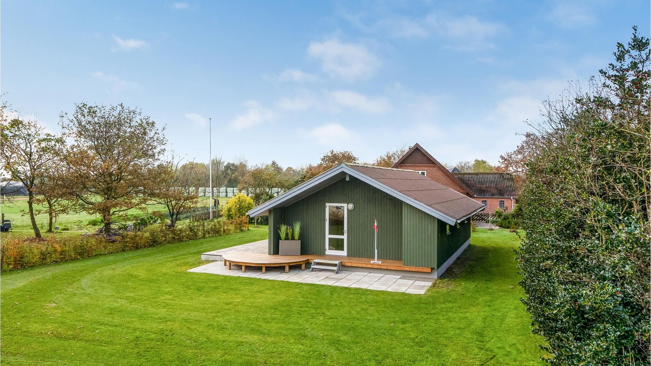 Photo of Outdoor in Ribe