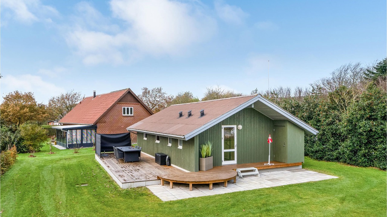 Photo of Outdoor in Ribe