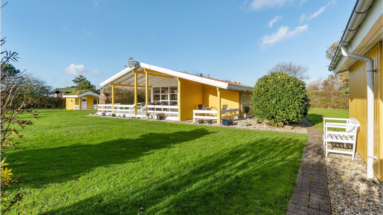 Photo of Outdoor in Tranekaer