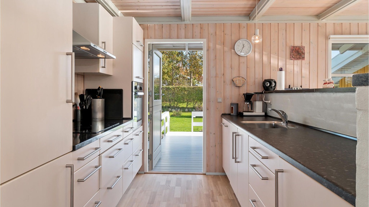 Photo of Kitchen in Tranekaer