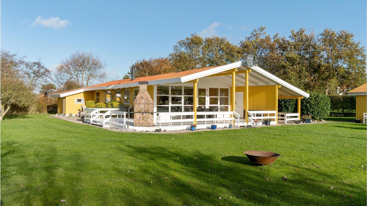 Photo of Outdoor in Tranekaer