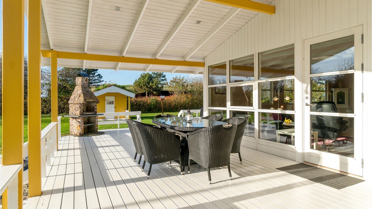 Photo of Outdoor in Tranekaer