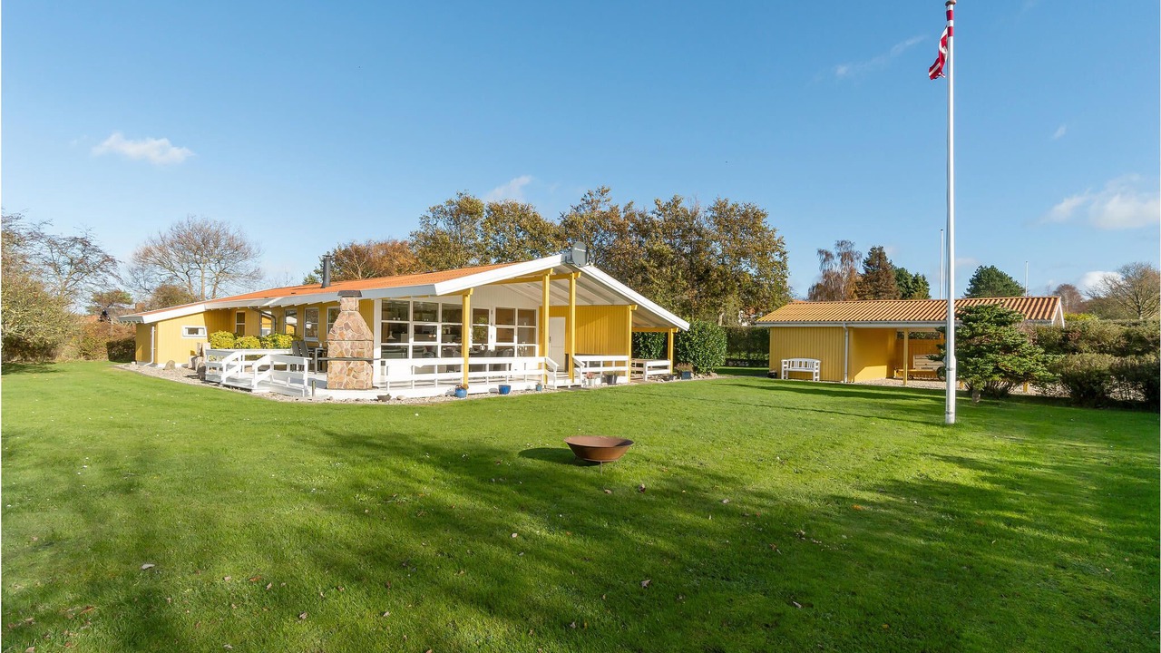 Photo of Outdoor in Tranekaer
