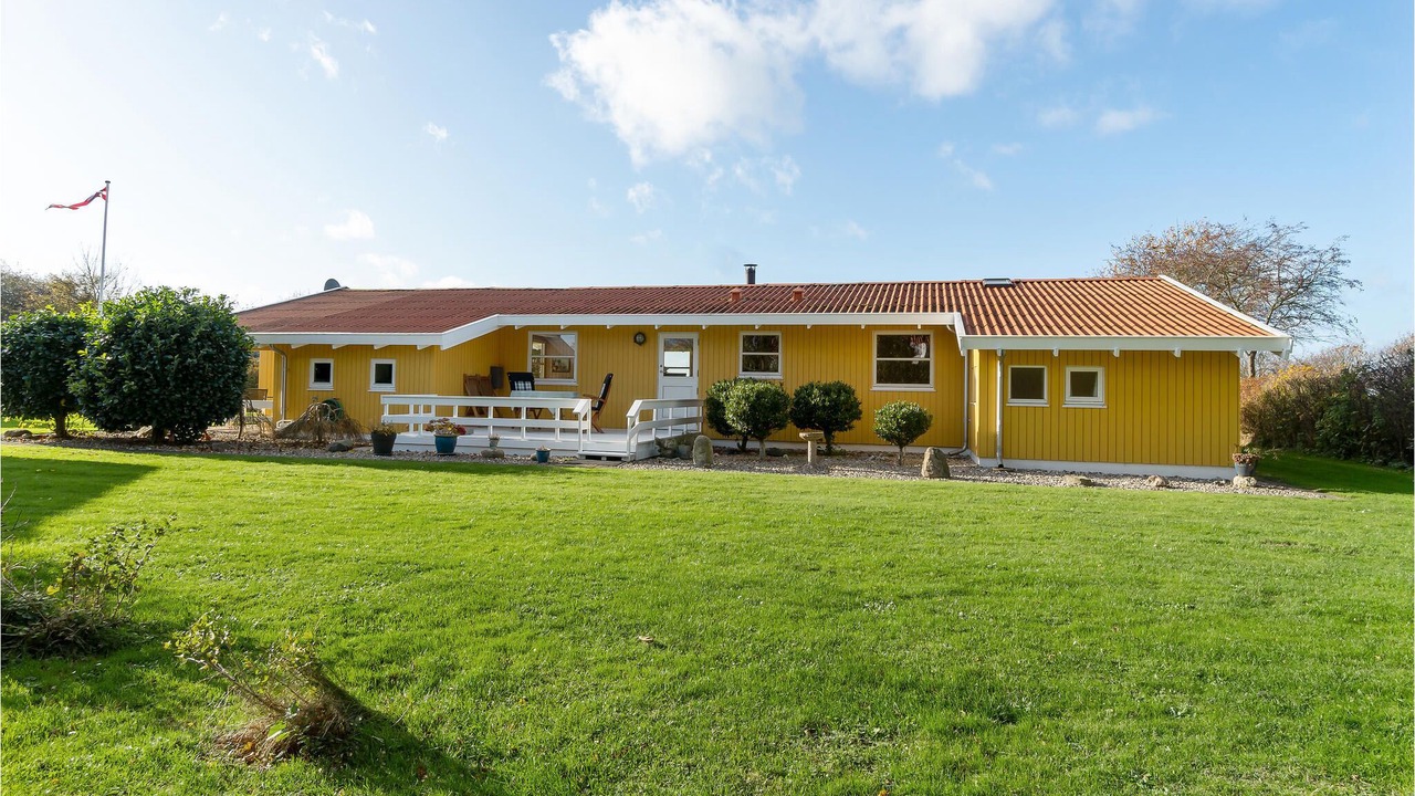 Photo of Outdoor in Tranekaer