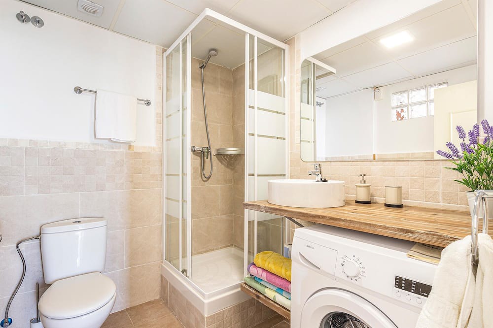 Photo of Bathroom in Sitio de Calahonda