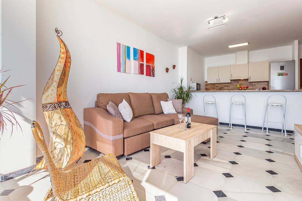 Photo of Bedroom in Sitio de Calahonda