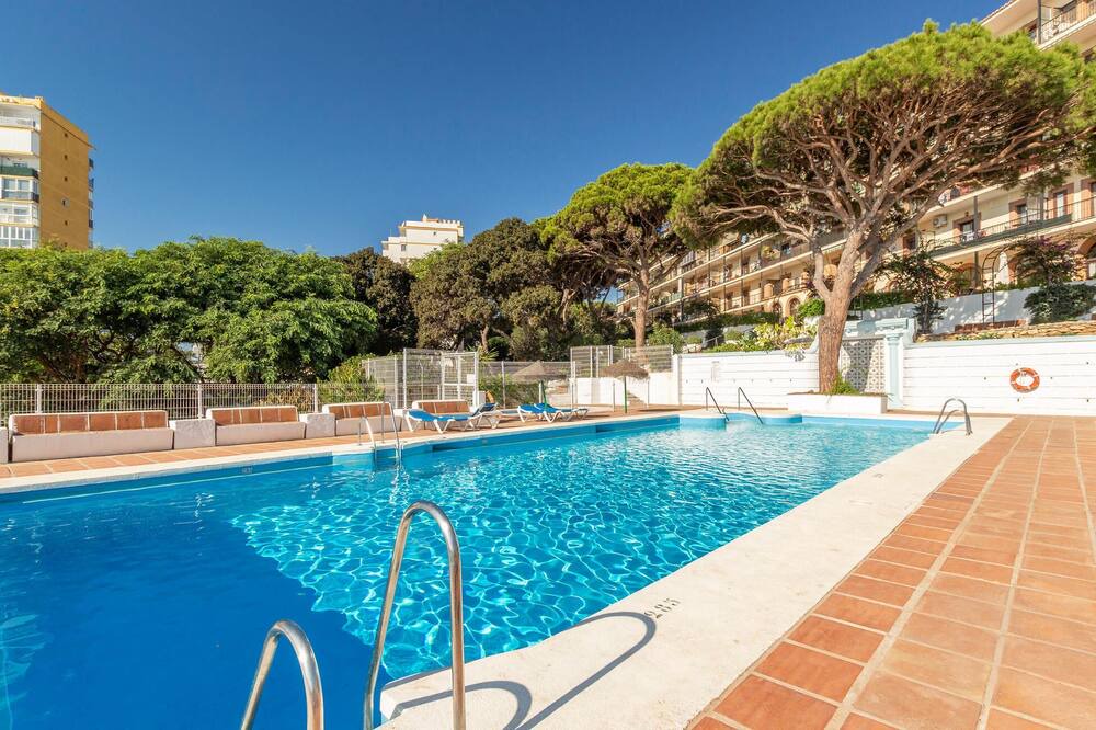 Photo of Outdoor in Sitio de Calahonda