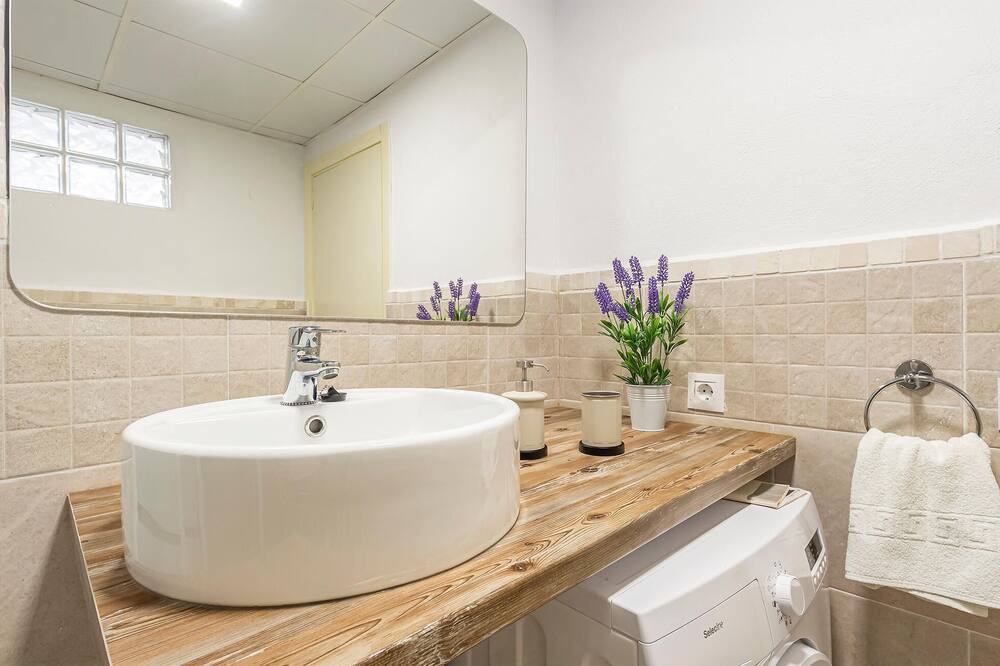 Photo of Bathroom in Sitio de Calahonda