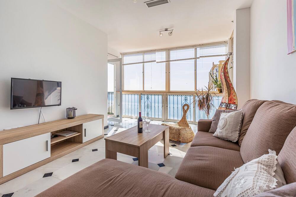 Photo of Bedroom in Sitio de Calahonda
