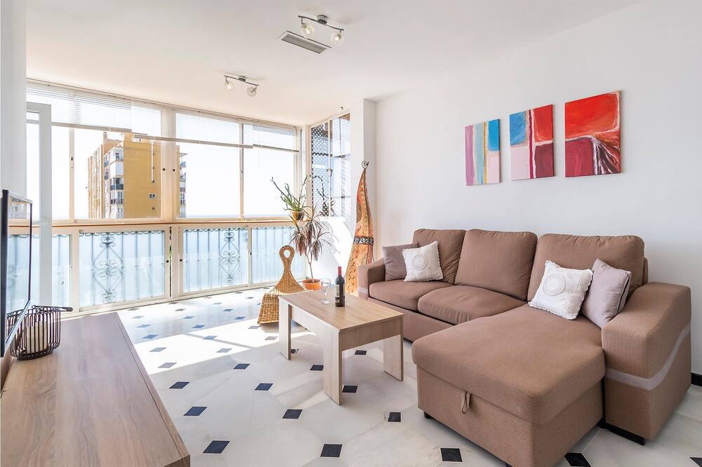 Photo of Bedroom in Sitio de Calahonda