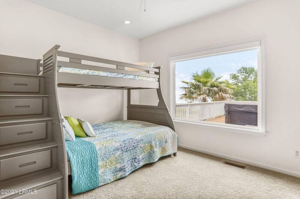 Photo of Bedroom in Dale