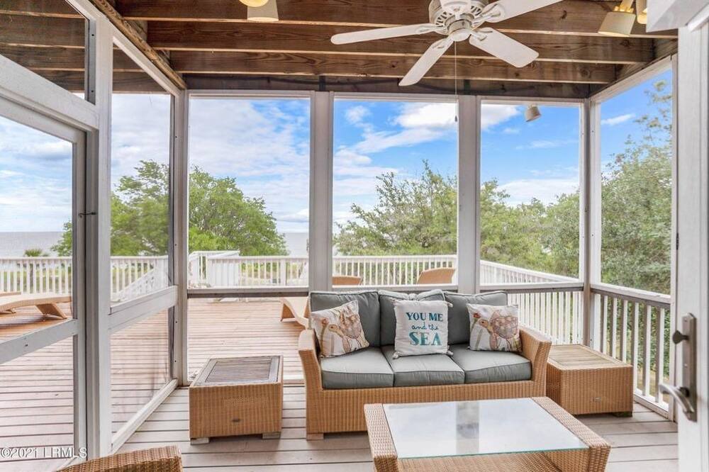 Photo of Livingroom in Dale