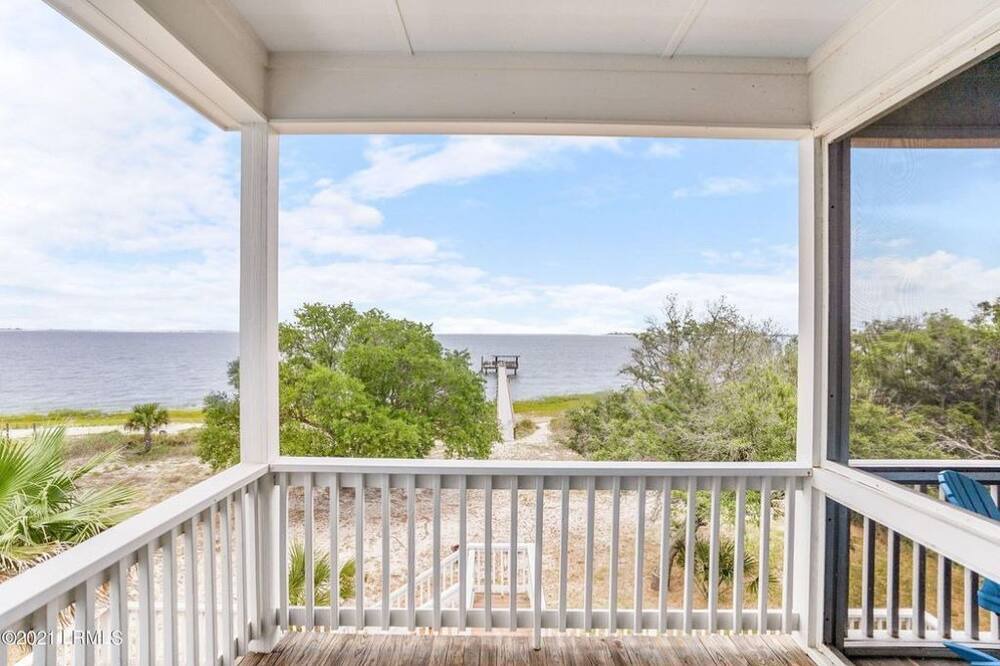 Photo of Patio Balcony in Dale