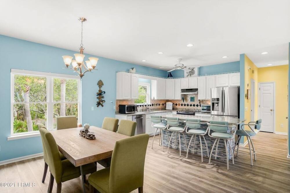 Photo of Kitchen in Dale