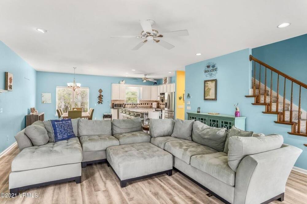 Photo of Livingroom in Dale