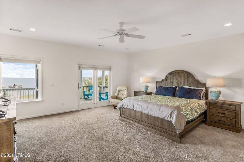 Photo of Bedroom in Dale