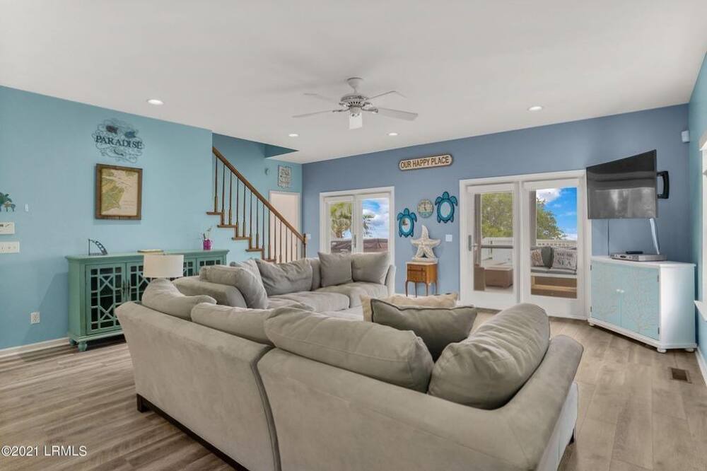 Photo of Livingroom in Dale