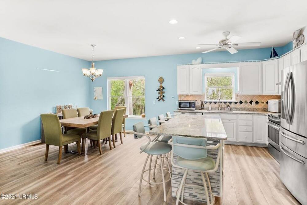 Photo of Kitchen in Dale
