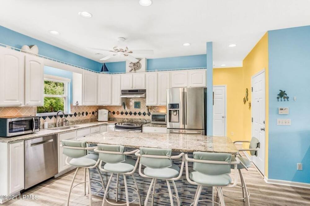 Photo of Kitchen in Dale