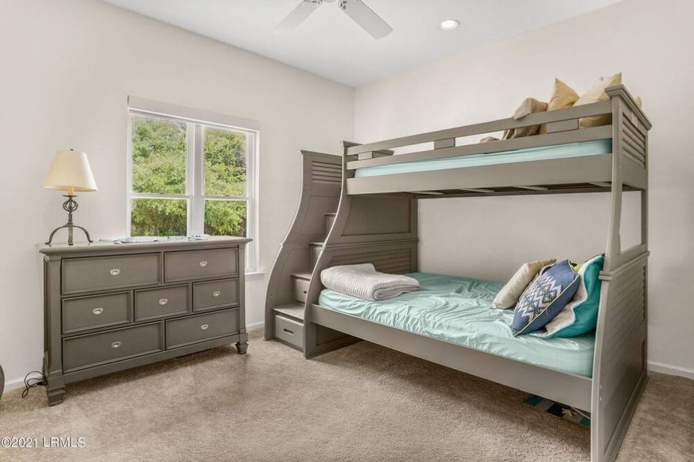 Photo of Bedroom in Dale