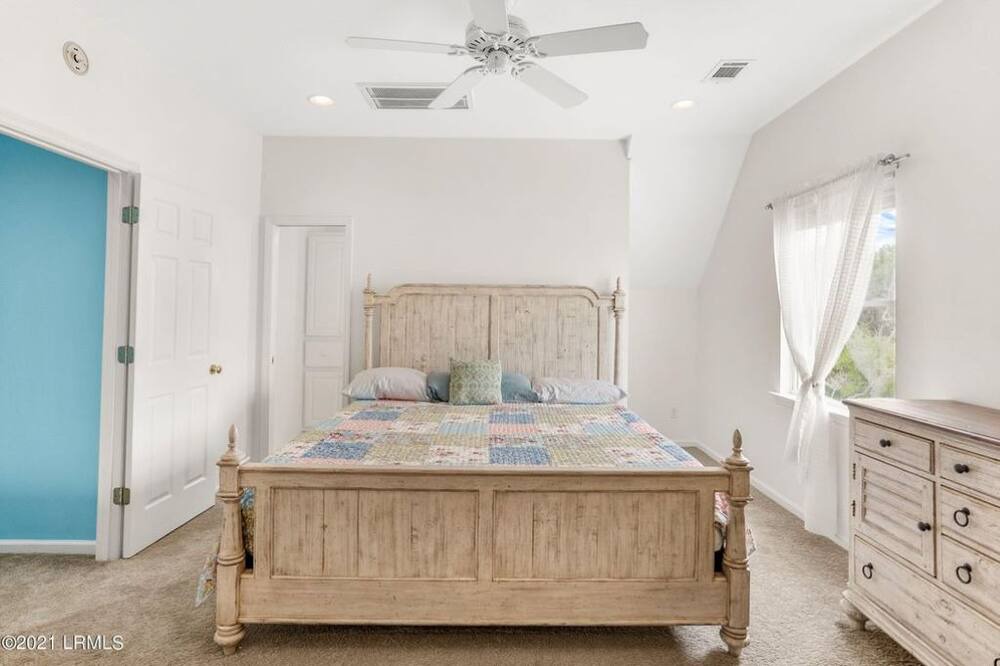 Photo of Bedroom in Dale