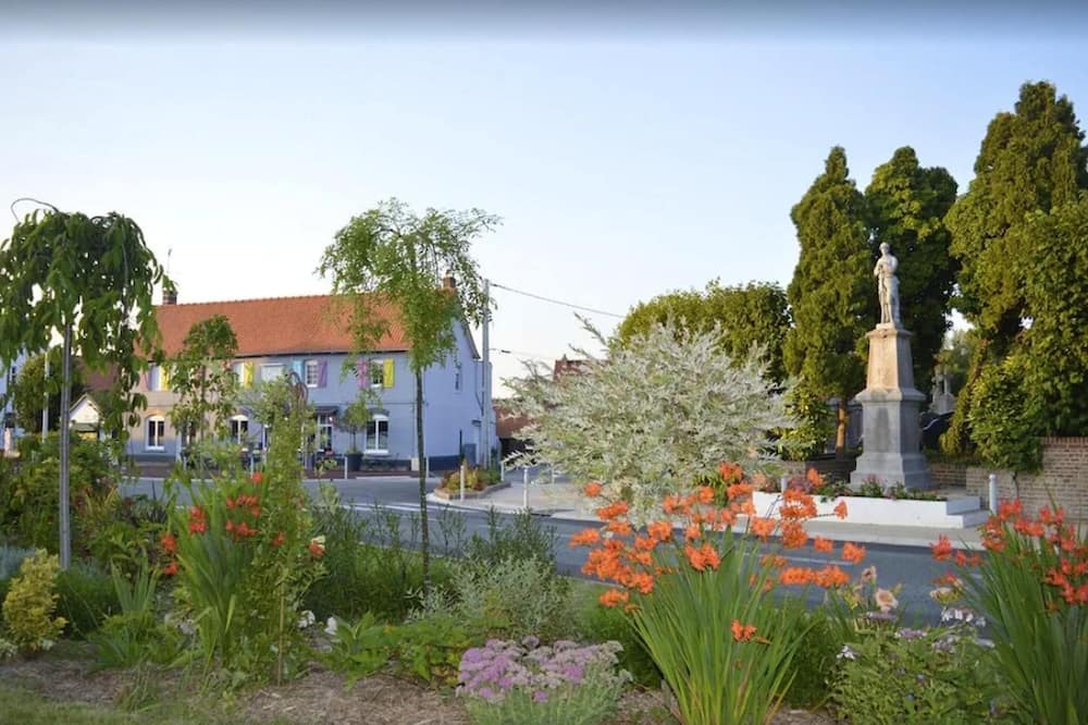 Photo of Others in Saint-Josse