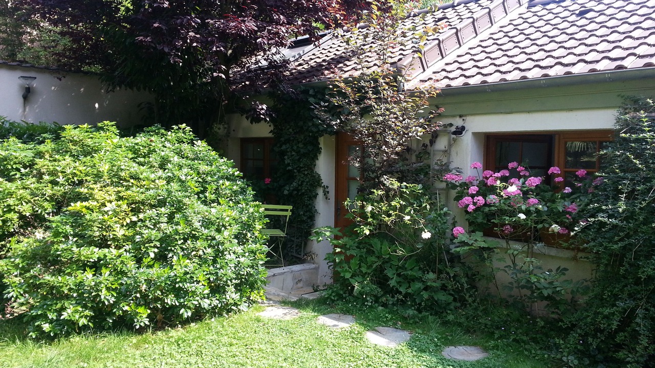 Photo of Outdoor in Ville-d'Avray