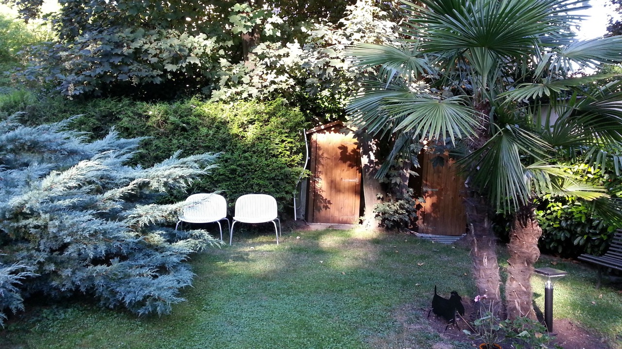 Photo of Outdoor in Ville-d'Avray