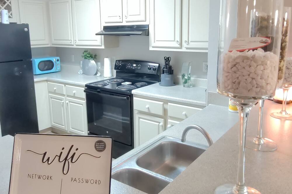 Photo of Kitchen in Lawrenceville
