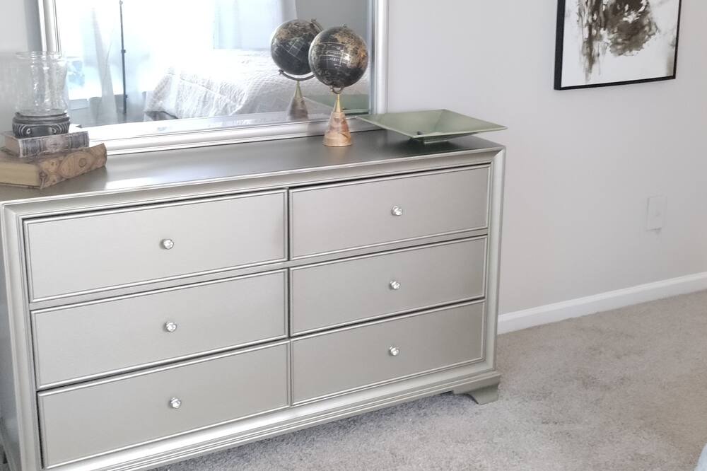 Photo of Bedroom in Lawrenceville
