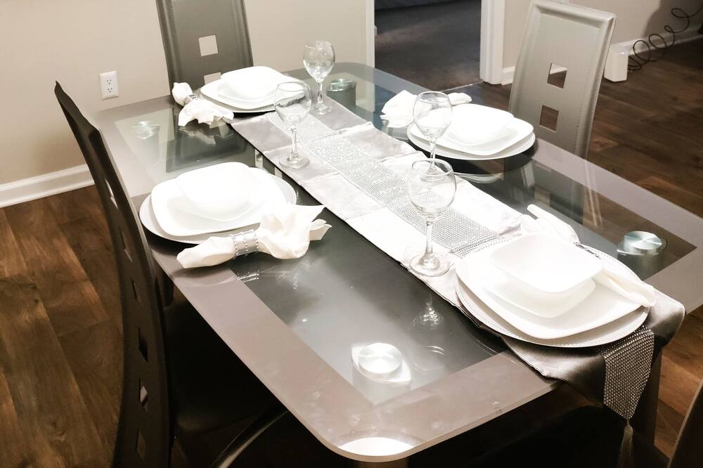 Photo of Kitchen in Lawrenceville
