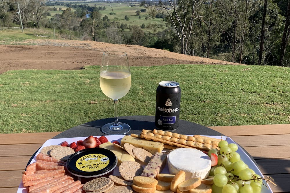 Photo of Patio Balcony in Rosebrook
