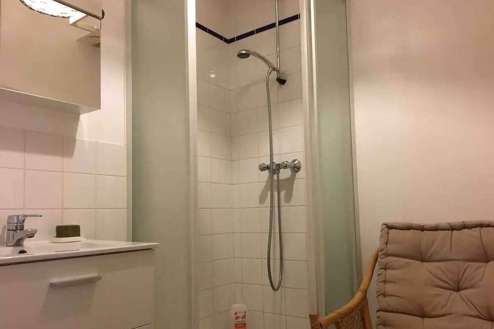 Photo of Bedroom in Condette