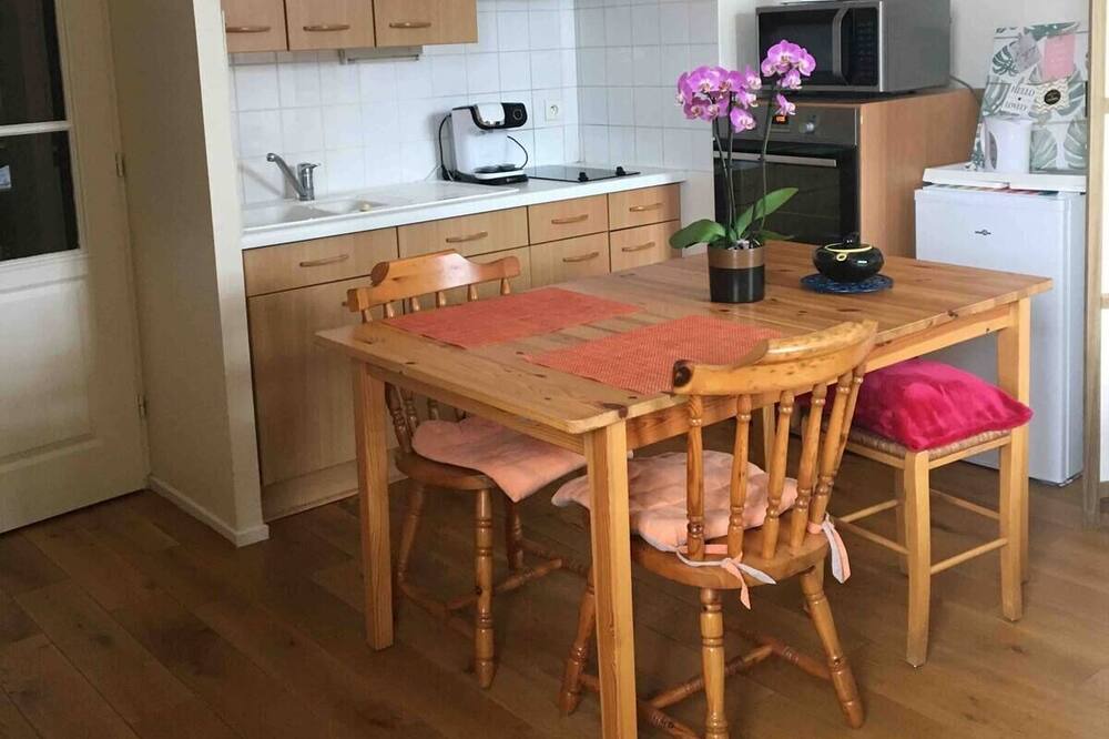 Photo of Kitchen in Condette