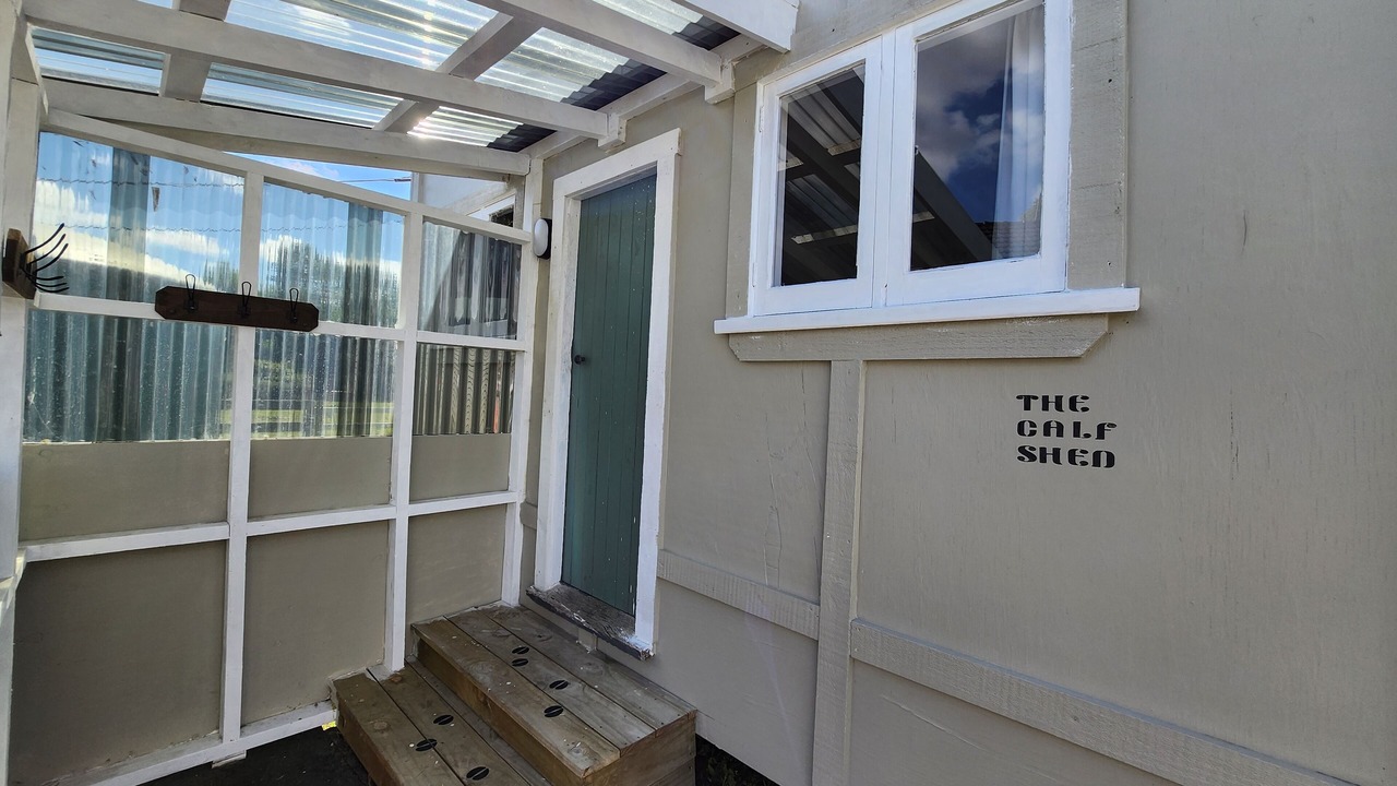 Photo of Outdoor in Turakina