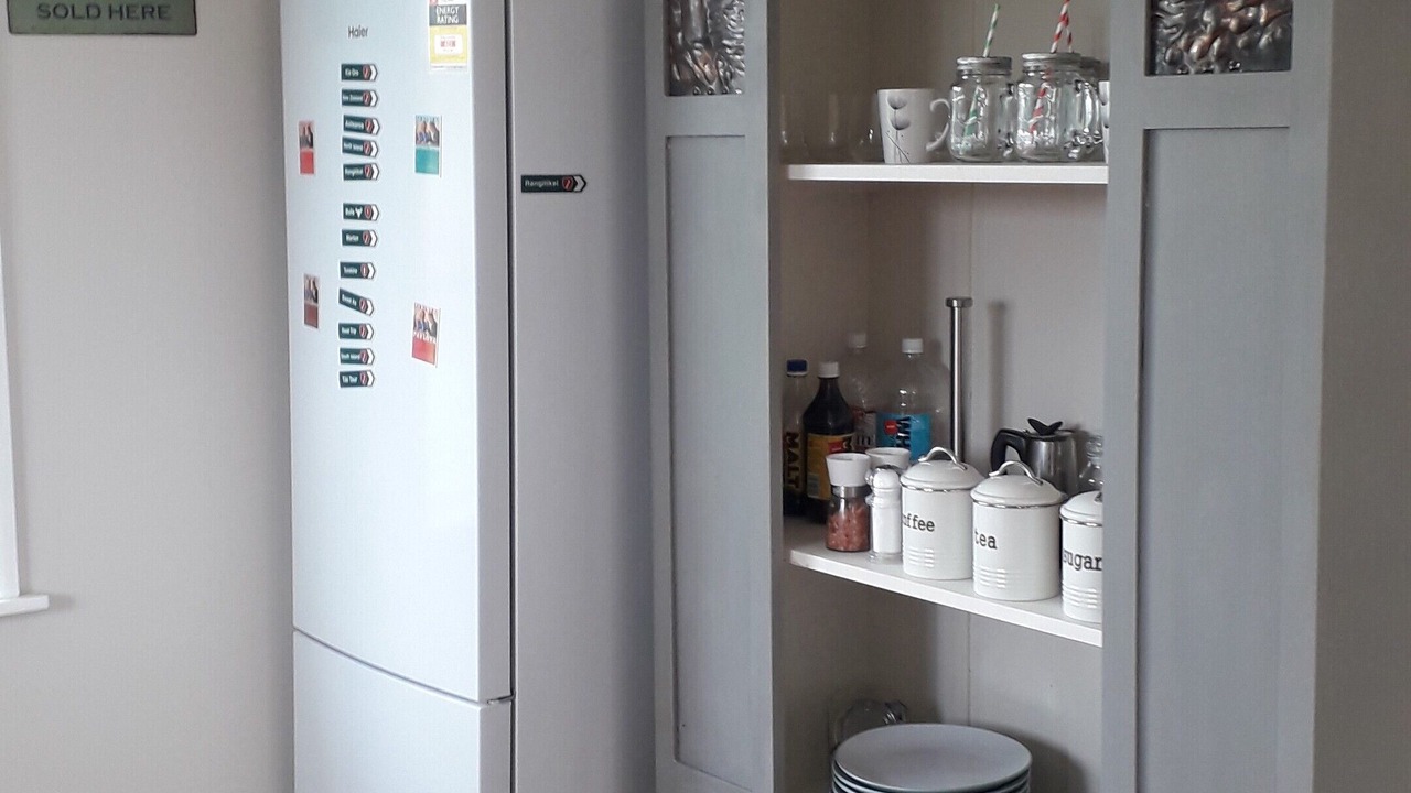 Photo of Others in Turakina