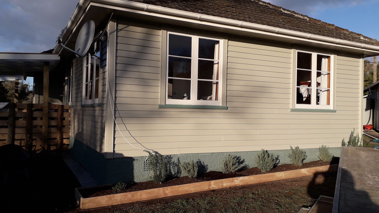 Photo of Outdoor in Turakina