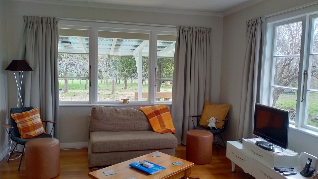 Photo of Livingroom in Turakina