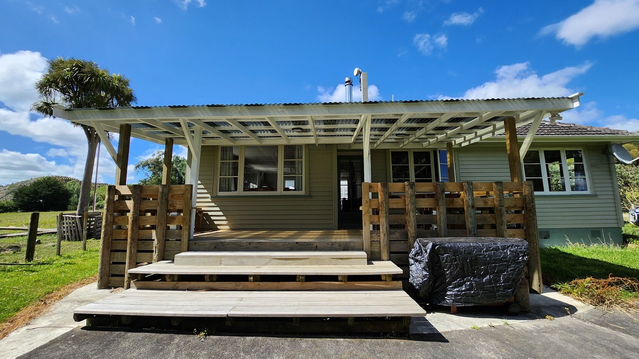 Photo of Outdoor in Turakina