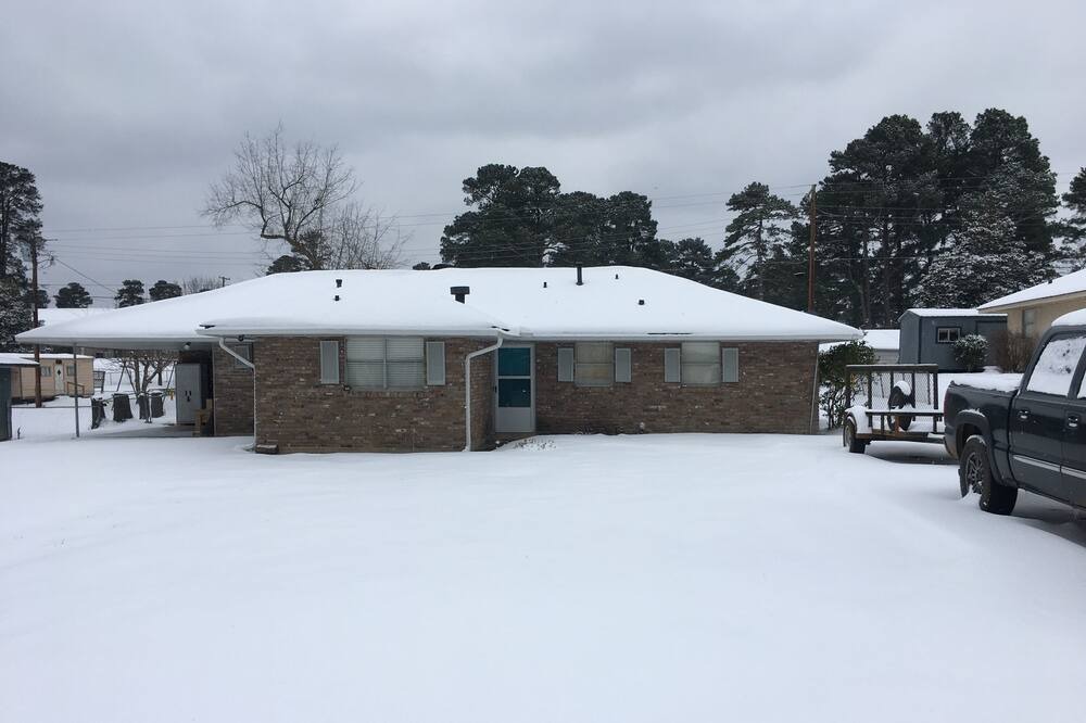 Photo of Outdoor in Haynesville